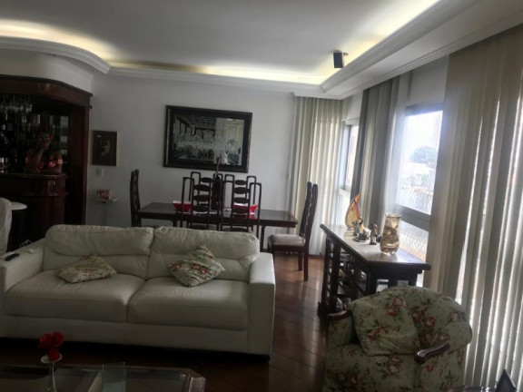 Imagem Imóvel com 3 Quartos à Venda, 160 m² em Vila Monte Alegre - São Paulo Imagem Imóvel com 3 Quartos à Venda, 160 m² em Vila Monte Alegre - São Paulo