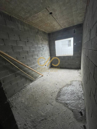 Imagem Casa de Condomínio com 2 Quartos à Venda, 62 m² em Quietude - Praia Grande Imagem Casa de Condomínio com 2 Quartos à Venda, 62 m² em Quietude - Praia Grande