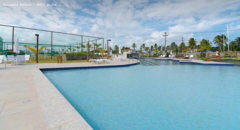 Imagem Apartamento com 2 Quartos à Venda, 78 m² em Aflitos - Ipojuca
