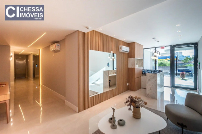 Imagem Apartamento com 2 Quartos à Venda, 83 m² em Fazenda - Itajaí