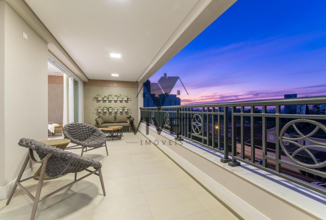 Imagem Apartamento com 4 Quartos à Venda, 303 m² em Parque Campolim - Sorocaba