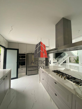 Imagem Casa com 4 Quartos à Venda, 498 m² em Tanque - Atibaia