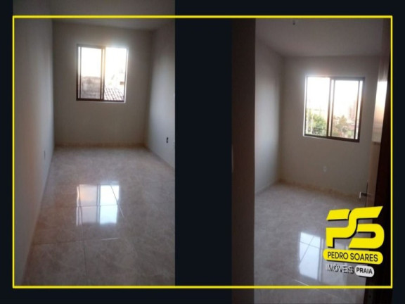 Imagem Apartamento com 1 Quarto à Venda, 50 m² em Manaíra - João Pessoa