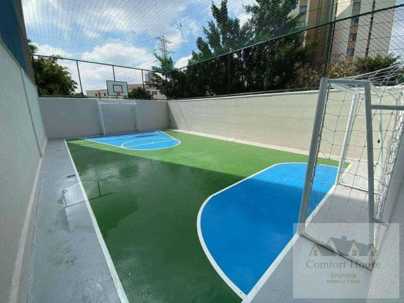 Imagem Apartamento com 2 Quartos à Venda, 55 m² em Casa Branca - Santo André Imagem Apartamento com 2 Quartos à Venda, 55 m² em Casa Branca - Santo André