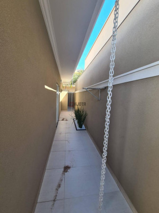 Imagem Casa de Condomínio com 3 Quartos à Venda, 220 m² em Loteamento Village Mirassol Ii - Mirassol Imagem Casa de Condomínio com 3 Quartos à Venda, 220 m² em Loteamento Village Mirassol Ii - Mirassol