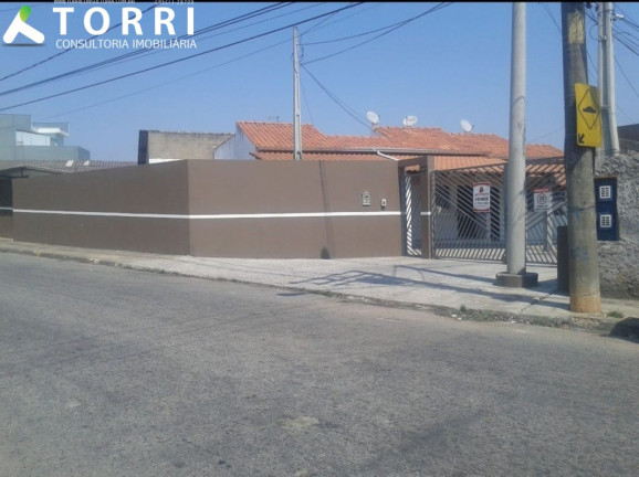 Imagem Imóvel com 1 Quarto à Venda, 45 m² em Vila Helena - Sorocaba