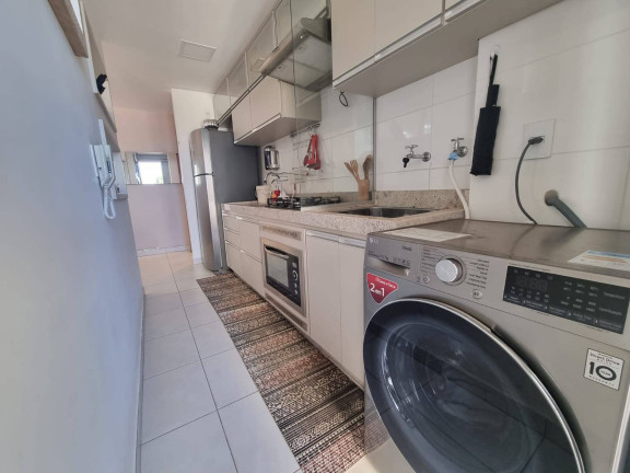 Imagem Apartamento com 3 Quartos à Venda, 77 m² em Jardim Das Américas 2ª Etapa - Anápolis