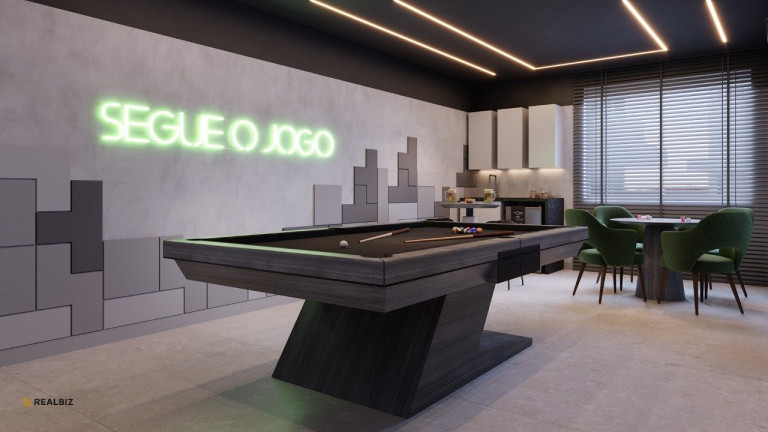 Imagem Apartamento com 2 Quartos à Venda, 111 m² em Palmas - Governador Celso Ramos Imagem Apartamento com 2 Quartos à Venda, 111 m² em Palmas - Governador Celso Ramos