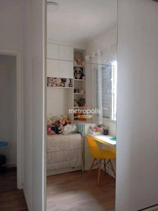 Imagem Apartamento com 3 Quartos à Venda, 70 m² em Vila Baeta Neves - São Bernardo Do Campo Imagem Apartamento com 3 Quartos à Venda, 70 m² em Vila Baeta Neves - São Bernardo Do Campo