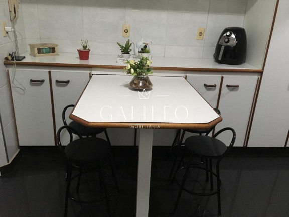 Imagem Apartamento com 2 Quartos para Alugar, 117 m² em Jardim Pitangueiras I - Jundiaí