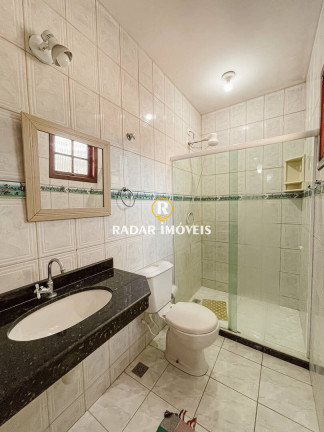 Imagem Casa com 3 Quartos à Venda, 110 m² em Braga - Cabo Frio