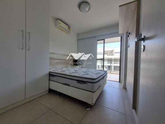 Imagem Cobertura com 2 Quartos à Venda, 120 m² em Itacuruca - Mangaratiba