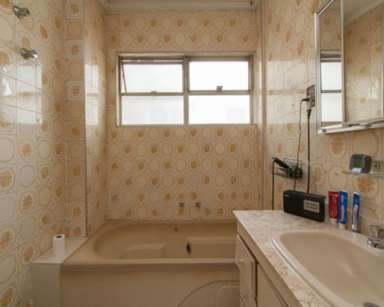 Imagem Apartamento com 4 Quartos à Venda, 266 m² em Higienópolis - São Paulo