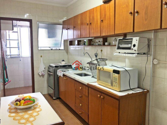 Imagem Apartamento com 1 Quarto à Venda, 67 m² em Aviação - Praia Grande Imagem Apartamento com 1 Quarto à Venda, 67 m² em Aviação - Praia Grande