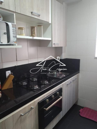 Apartamento à Venda, 42 m² em Jardim Celina - Araras
