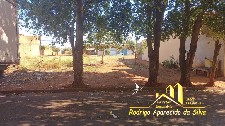 Imagem Terreno à Venda, 254 m² em Residencial Portal Da Pérola Ii - Birigui Imagem Terreno à Venda, 254 m² em Residencial Portal Da Pérola Ii - Birigui