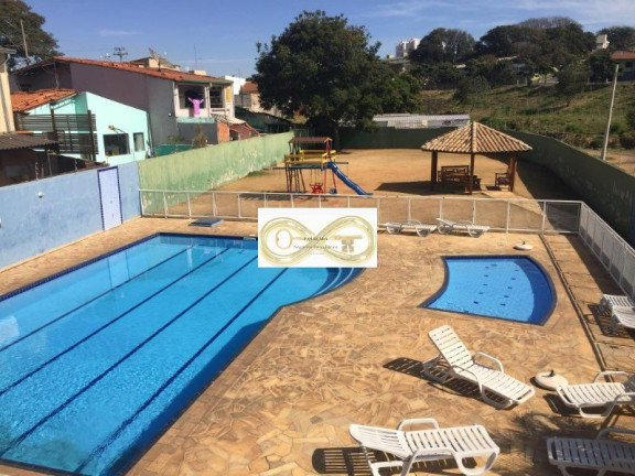 Imagem Imóvel com 2 Quartos à Venda, 65 m² em Jardim Boa Esperança - Campinas