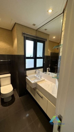 Imagem Cobertura com 3 Quartos à Venda, 200 m² em Vila Clementino - São Paulo