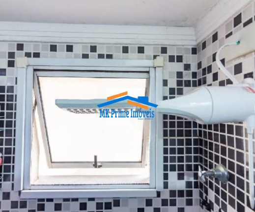 Imagem Apartamento com 2 Quartos à Venda, 49 m² em Santa Maria - Osasco