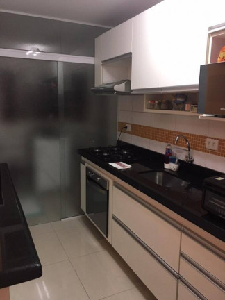 Imagem Apartamento com 2 Quartos à Venda, 58 m² em Vila Aricanduva - São Paulo Imagem Apartamento com 2 Quartos à Venda, 58 m² em Vila Aricanduva - São Paulo