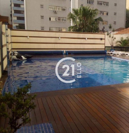 Imagem Apartamento com 2 Quartos à Venda, 56 m² em Jardim Paulista - São Paulo Imagem Apartamento com 2 Quartos à Venda, 56 m² em Jardim Paulista - São Paulo