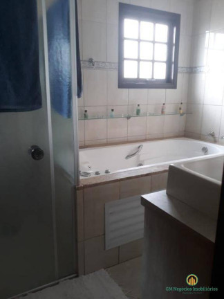 Imagem Casa de Condomínio com 3 Quartos à Venda, 168 m² em Jardim Caiapiá - Cotia