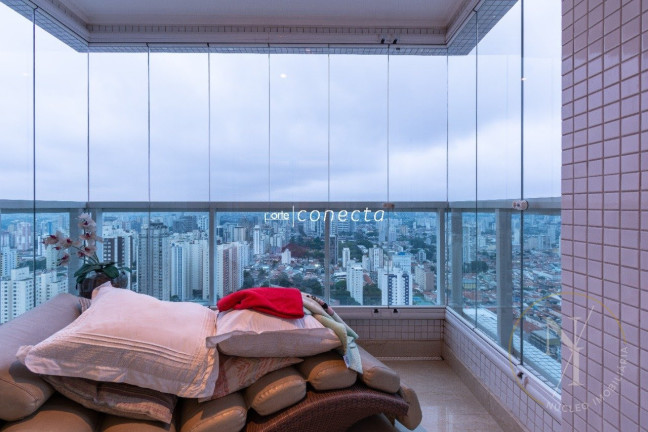 Imagem Apartamento com 5 Quartos à Venda, 425 m² em Vila Gomes Cardim - São Paulo Imagem Apartamento com 5 Quartos à Venda, 425 m² em Vila Gomes Cardim - São Paulo