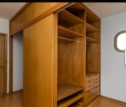 Imagem Imóvel com 4 Quartos à Venda, 370 m² em Vila Suzana - São Paulo
