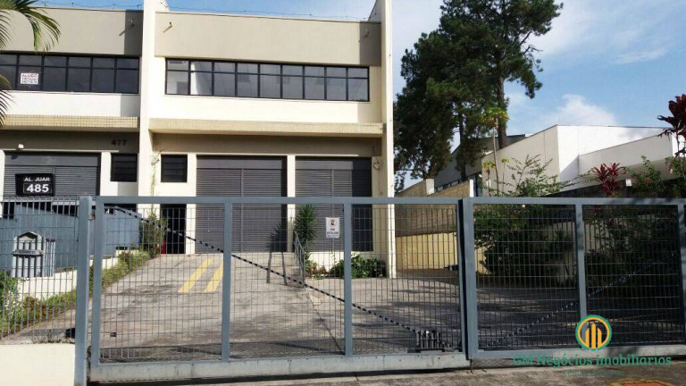 Imagem Sala Comercial para Alugar, 1.403 m² em Tamboré - Barueri Imagem Sala Comercial para Alugar, 1.403 m² em Tamboré - Barueri