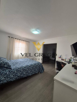 Imagem Casa com 3 Quartos à Venda, 135 m² em Paulicéia - São Bernardo Do Campo Imagem Casa com 3 Quartos à Venda, 135 m² em Paulicéia - São Bernardo Do Campo