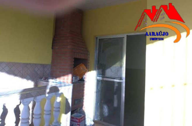 Imagem Casa com 6 Quartos à Venda, 250 m² em Metalúrgicos - Osasco
