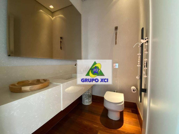 Imagem Casa com 3 Quartos à Venda, 280 m² em Parque Brasil 500 - Paulínia