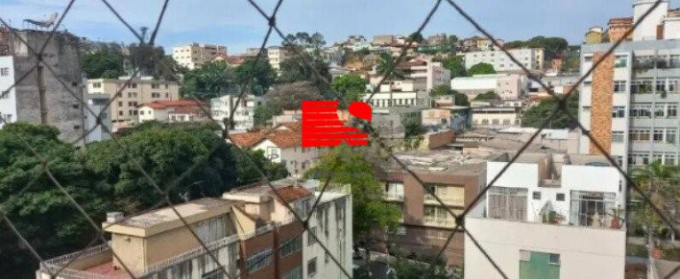 Imagem Apartamento com 3 Quartos para Alugar, 100 m² em Serra - Belo Horizonte