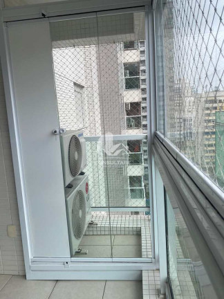 Imagem Apartamento com 3 Quartos à Venda, 98 m² em José Menino - Santos Imagem Apartamento com 3 Quartos à Venda, 98 m² em José Menino - Santos