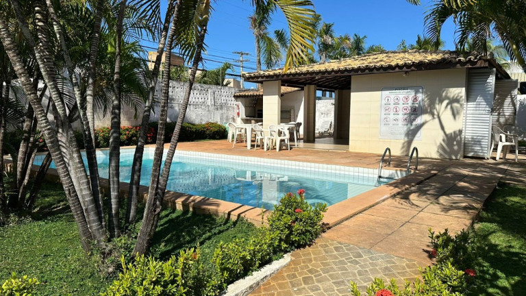 Casa com 3 Quartos à Venda, 170 m² em Stella Maris - Salvador