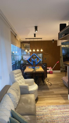 Imagem Apartamento com 3 Quartos à Venda, 115 m² em Ipiranga - São Paulo