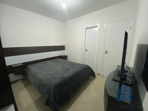 Imagem Apartamento com 3 Quartos à Venda, 73 m² em Vila Santa Catarina - São Paulo