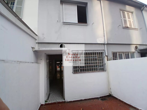 Imagem Sobrado com 2 Quartos à Venda, 134 m² em Vila Olímpia - São Paulo Imagem Sobrado com 2 Quartos à Venda, 134 m² em Vila Olímpia - São Paulo