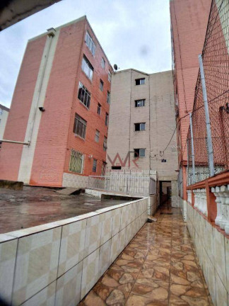 Apartamento com 2 Quartos à Venda, 56 m² em Itaquera - São Paulo