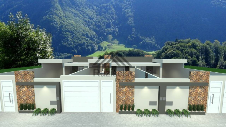 Casa com 3 Quartos à Venda, 317 m² em Balneario Gaivotas - Itanhaém