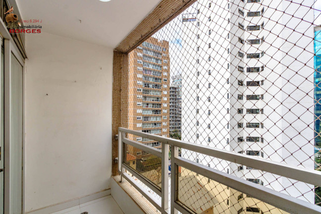 Imagem Apartamento com 3 Quartos à Venda, 105 m² em Itaim Bibi - São Paulo
