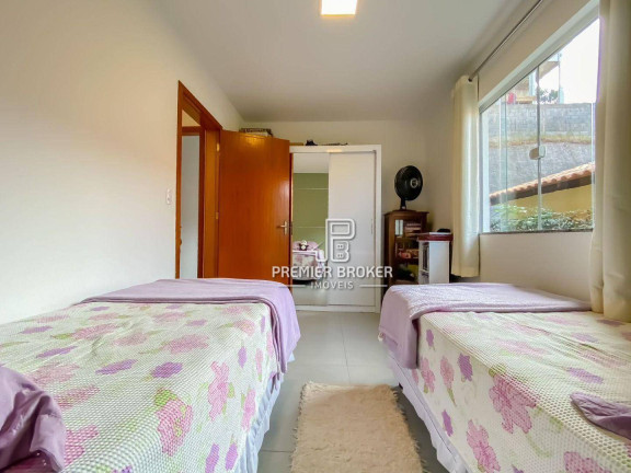 Imagem Casa com 3 Quartos à Venda, 102 m² em Albuquerque - Teresópolis Imagem Casa com 3 Quartos à Venda, 102 m² em Albuquerque - Teresópolis