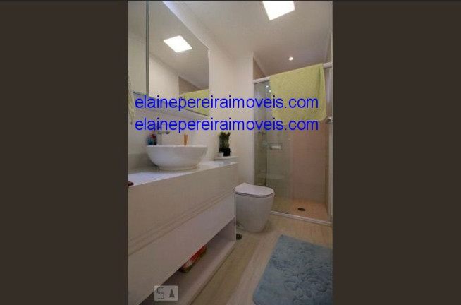 Imagem Apartamento com 3 Quartos à Venda, 82 m² em Jardim Das Vertentes - São Paulo