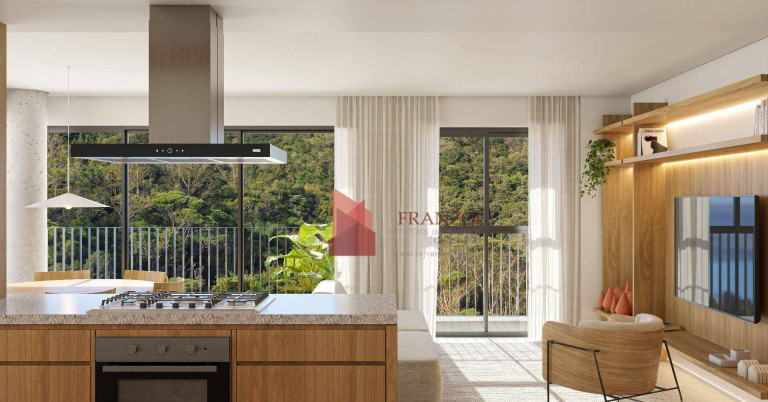 Imagem Apartamento com 2 Quartos à Venda, 87 m² em Fazendinha - Itajaí Imagem Apartamento com 2 Quartos à Venda, 87 m² em Fazendinha - Itajaí