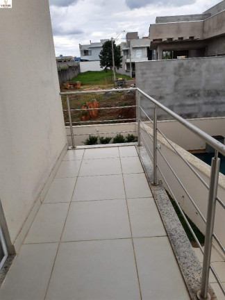 Casa de Condomínio com 3 Quartos à Venda, 354 m² em Residencial Jardim De Mônaco - Hortolândia