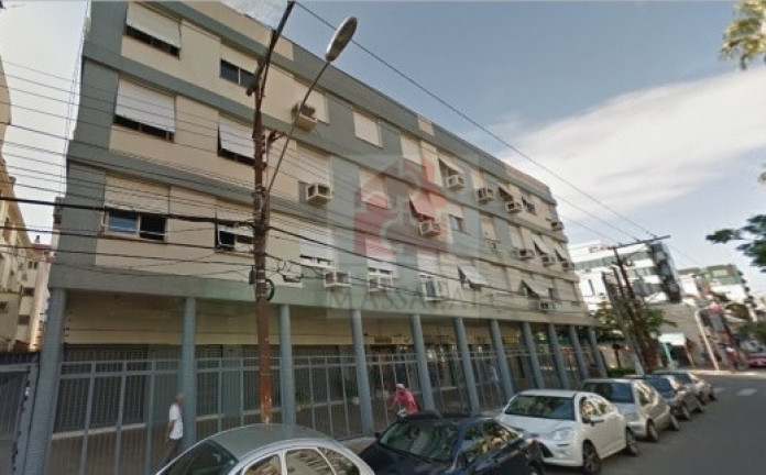 Imagem Apartamento com 2 Quartos à Venda, 72 m² em Menino Deus - Porto Alegre