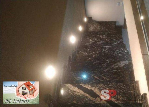 Imagem Casa com 3 Quartos à Venda, 258 m² em Demarchi - São Bernardo Do Campo Imagem Casa com 3 Quartos à Venda, 258 m² em Demarchi - São Bernardo Do Campo