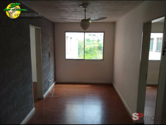 Imagem Apartamento com 3 Quartos à Venda, 58 m² em Pirituba - São Paulo