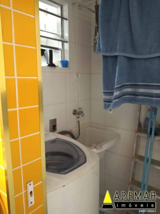 Imagem Apartamento com 2 Quartos à Venda, 55 m² em Casa Grande - Diadema