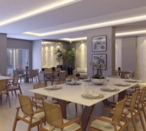 Imagem Apartamento com 3 Quartos à Venda, 76 m² em Jardim Europa - Goiânia